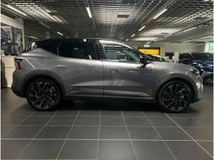 Renault Scenic E-Tech Electric
