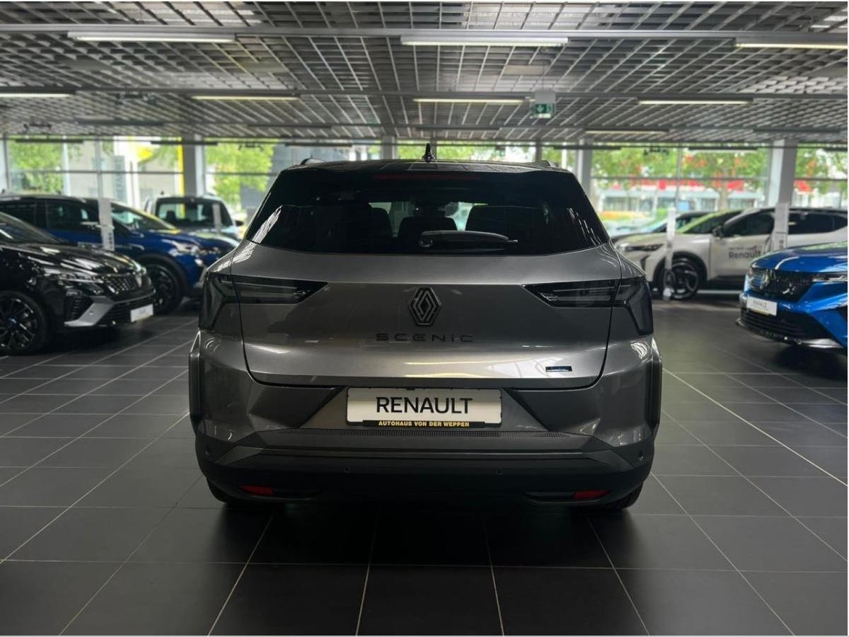 Renault Scenic E-Tech Electric