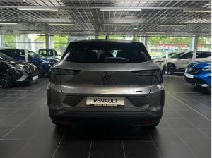 Renault Scenic E-Tech Electric