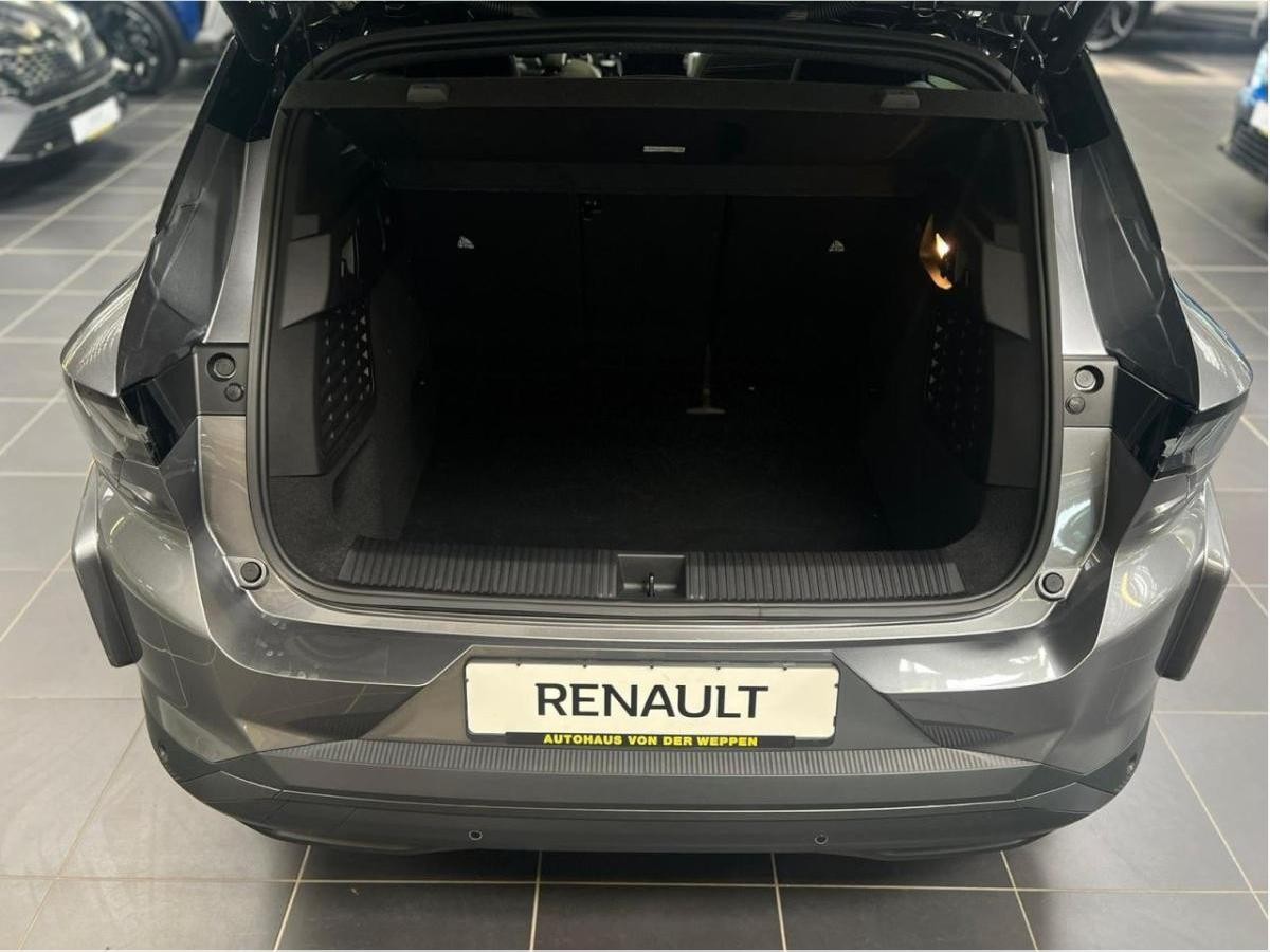 Renault Scenic E-Tech Electric