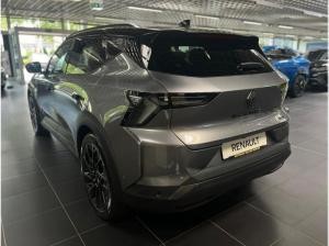 Renault Scenic E-Tech Electric