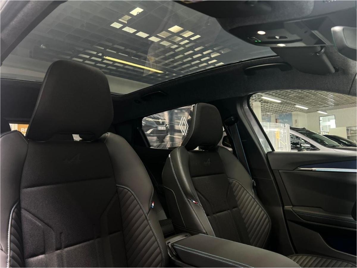 Renault Scenic E-Tech Electric