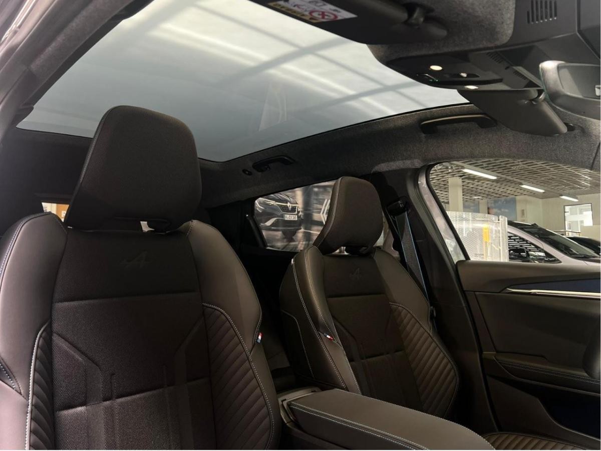 Renault Scenic E-Tech Electric