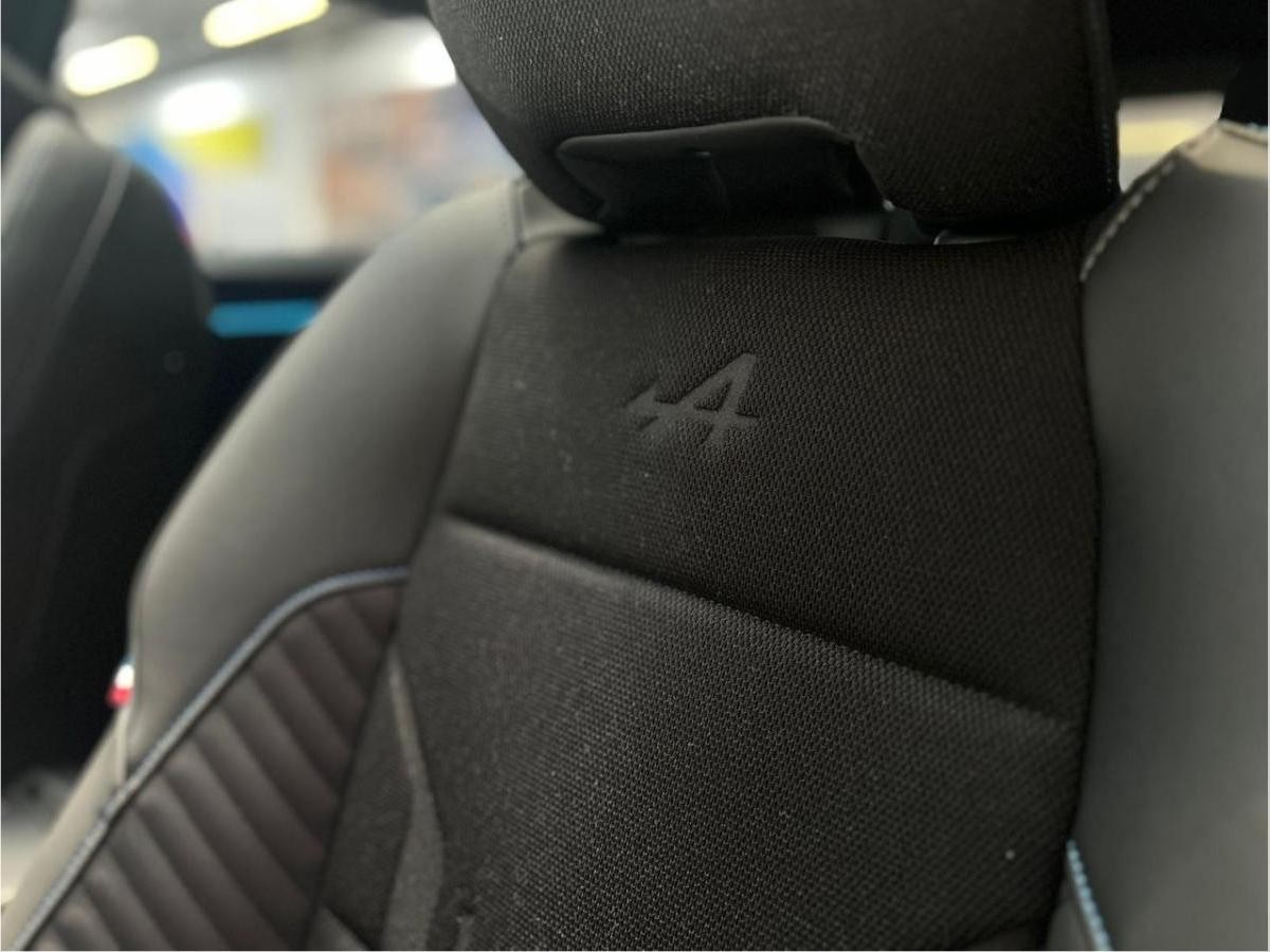 Renault Scenic E-Tech Electric