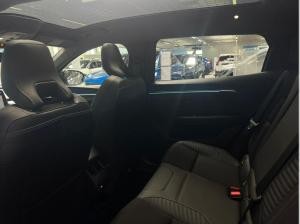 Renault Scenic E-Tech Electric