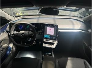 Renault Scenic E-Tech Electric