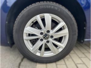 Volkswagen Touran 1.5 TSI DSG *7-SITZ *AHK *ACC*VIRTUAL *RK