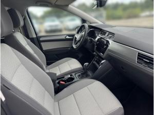 Volkswagen Touran 1.5 TSI DSG *7-SITZ *AHK *ACC*VIRTUAL *RK