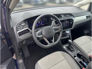 Volkswagen Touran 1.5 TSI DSG *7-SITZ *AHK *ACC*VIRTUAL *RK