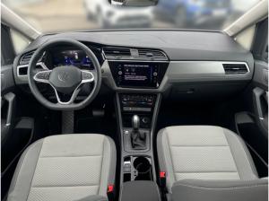 Volkswagen Touran 1.5 TSI DSG *7-SITZ *AHK *ACC*VIRTUAL *RK