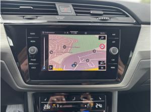 Volkswagen Touran 1.5 TSI DSG *7-SITZ *AHK *ACC*VIRTUAL *RK