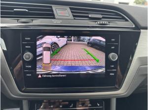 Volkswagen Touran 1.5 TSI DSG *7-SITZ *AHK *ACC*VIRTUAL *RK