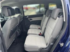 Volkswagen Touran 1.5 TSI DSG *7-SITZ *AHK *ACC*VIRTUAL *RK