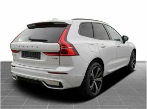 Volvo XC60 T6 ULTRA DARK HOT DEAL
