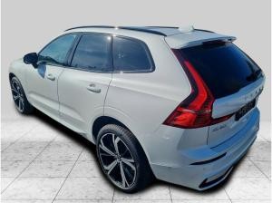 Volvo XC60 T8 ULTRA DARK DEAL