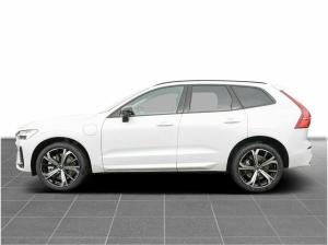 Volvo XC60 T6 ULTRA DARK HOT DEAL