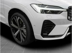 Volvo XC60 T6 ULTRA DARK HOT DEAL