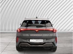 Cupra Terramar VZ 2.0 TSI 195 kW (265 PS) DSG 4Drive