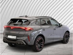 Cupra Terramar VZ 2.0 TSI 195 kW (265 PS) DSG 4Drive