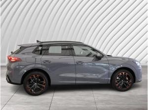 Cupra Terramar VZ 2.0 TSI 195 kW (265 PS) DSG 4Drive
