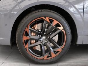 Cupra Terramar VZ 2.0 TSI 195 kW (265 PS) DSG 4Drive