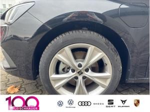 Seat Leon FR 1.4 e-HYBRID 150 KW,Fahrassistenz-Paket XL,Navi