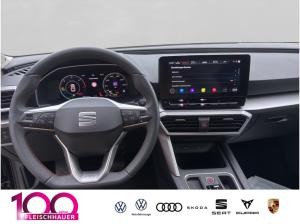 Seat Leon FR 1.4 e-HYBRID 150 KW,Fahrassistenz-Paket XL,Navi