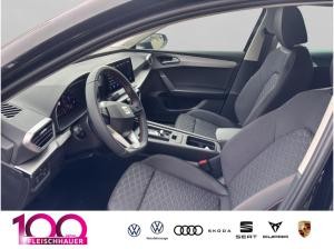 Seat Leon FR 1.4 e-HYBRID 150 KW,Fahrassistenz-Paket XL,Navi
