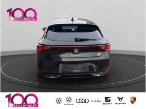 Seat Leon FR 1.4 e-HYBRID 150 KW,Fahrassistenz-Paket XL,Navi