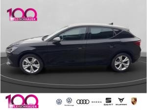 Seat Leon FR 1.4 e-HYBRID 150 KW,Fahrassistenz-Paket XL,Navi