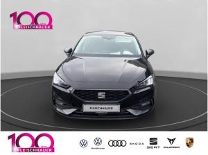 Seat Leon FR 1.4 e-HYBRID 150 KW,Fahrassistenz-Paket XL,Navi