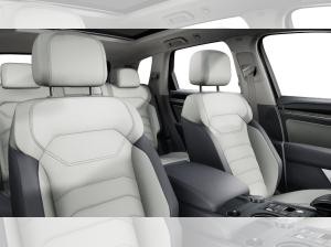 Volkswagen Touareg 3.0  V6 eHybrid 4MOTION  Elegance