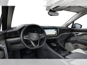Volkswagen Touareg 3.0  V6 eHybrid 4MOTION  Elegance