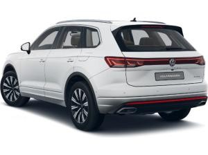 Volkswagen Touareg 3.0  V6 eHybrid 4MOTION  Elegance