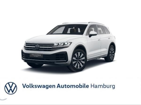 Volkswagen Touareg 3.0 V6 eHybrid  4MOTION  Elegance
