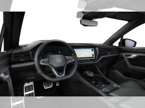 Volkswagen Touareg 3.0 V6 eHybrid 4MOTION Tiptronic  R