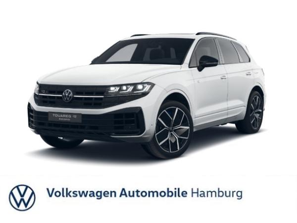 Volkswagen Touareg 3.0 V6 eHybrid 4MOTION  Tiptronic  R