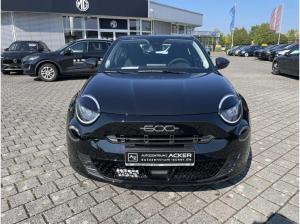 Fiat 600 ❗ Automatik – direkt Abholbereit⚡ - begrenzt Verfügbar