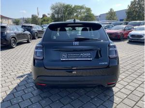 Fiat 600 ❗ Automatik – direkt Abholbereit⚡ - begrenzt Verfügbar