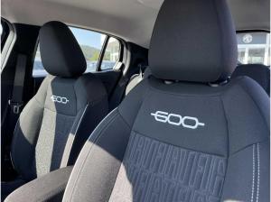 Fiat 600 ❗ Automatik – direkt Abholbereit⚡ - begrenzt Verfügbar