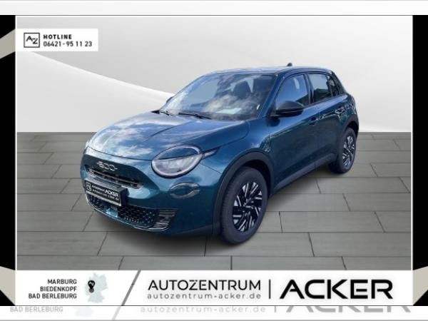 Fiat 600 ❗ Automatik – sofort Abholbereit⚡ - begrenzt Verfügbar