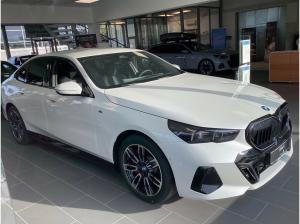 BMW i5 Leasing Angebote: auch ohne Anzahlung!