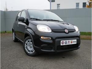Fiat Panda HYBRID 1.0 GSE 70PS PDC CITY PAKET RADIO