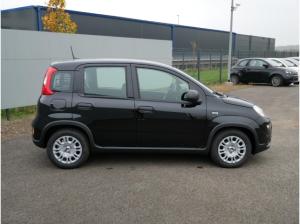 Fiat Panda HYBRID 1.0 GSE 70PS PDC CITY PAKET RADIO