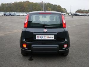 Fiat Panda HYBRID 1.0 GSE 70PS PDC CITY PAKET RADIO
