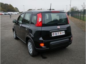 Fiat Panda HYBRID 1.0 GSE 70PS PDC CITY PAKET RADIO