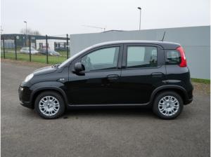 Fiat Panda HYBRID 1.0 GSE 70PS PDC CITY PAKET RADIO