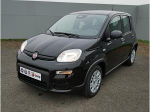 Fiat Panda HYBRID 1.0 GSE 70PS PDC CITY PAKET RADIO