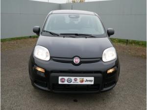Fiat Panda HYBRID 1.0 GSE 70PS PDC CITY PAKET RADIO