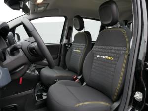 Fiat Panda HYBRID 1.0 GSE 70PS PDC CITY PAKET RADIO